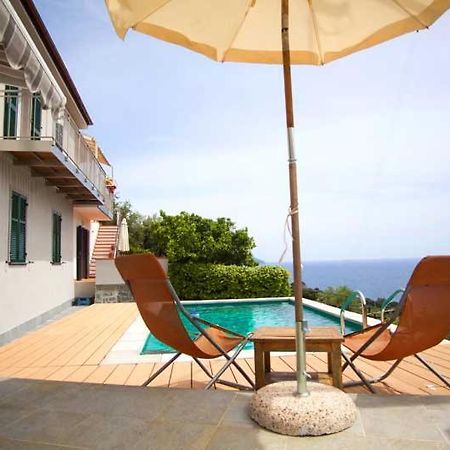 Ca Me Monterosso al Mare Exterior foto